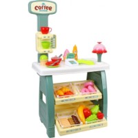 Set joacă Technok Coffee House (9865)