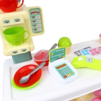 Set joacă Technok Coffee House (9865) imaginea #3 — magazin online Desire.md