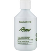 Шампунь для волос Selective Professional Hemp Lenitive 250ml