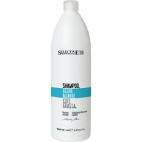 Шампунь для волос Selective Professional Marine Alge 1000ml