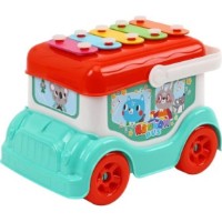 Xilofon Technok 9857 imaginea #2 — magazin online Desire.md