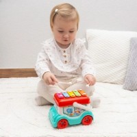 Xilofon Technok 9857 imaginea #3 — magazin online Desire.md