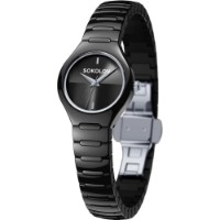 Наручные часы Sokolov 751.11.00.000.04.02.2 фото №2 — интернет-магазин Desire.md