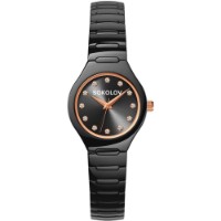 Наручные часы Sokolov 751.11.00.000.02.02.2