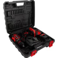 Mașină de înșurubat Profmet 857130 imaginea #3 — magazin online Desire.md