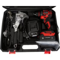 Mașină de înșurubat Profmet 857132 imaginea #5 — magazin online Desire.md