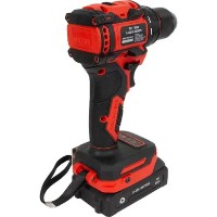 Mașină de înșurubat Profmet 857132 imaginea #6 — magazin online Desire.md