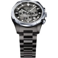 Ceas de mână Sokolov 320.81.00.000.06.02.3 imaginea #2 — magazin online Desire.md