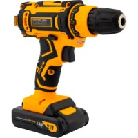 Mașină de înșurubat Rotor RPA 21 imaginea #3 — magazin online Desire.md