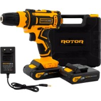 Mașină de înșurubat Rotor RPA 21 imaginea #5 — magazin online Desire.md