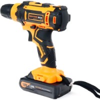 Mașină de înșurubat Rotor RPA18 imaginea #2 — magazin online Desire.md