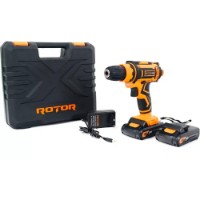 Mașină de înșurubat Rotor RPA18 imaginea #3 — magazin online Desire.md