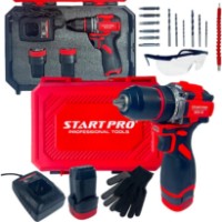 Mașină de înșurubat Start Pro SCD-16 imaginea #2 — magazin online Desire.md