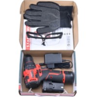 Mașină de înșurubat Start Pro SCD-12 imaginea #4 — magazin online Desire.md