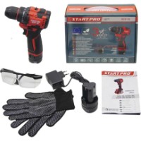 Mașină de înșurubat Start Pro SCD-12 imaginea #5 — magazin online Desire.md