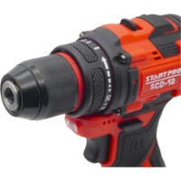 Mașină de înșurubat Start Pro SCD-12 imaginea #6 — magazin online Desire.md