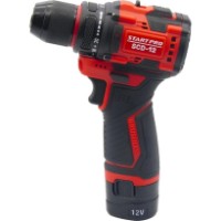 Mașină de înșurubat Start Pro SCD-12 imaginea #2 — magazin online Desire.md