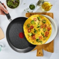 Set vase de gatit Tefal ONLYCOOK 24/28cm B9289202 imaginea #3 — magazin online Desire.md