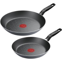 Set vase de gatit Tefal ONLYCOOK 24/28cm B9289202