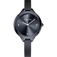 Наручные часы Sokolov 306.75.00.000.04.03.2