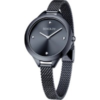 Наручные часы Sokolov 306.75.00.000.04.03.2 фото №2 — интернет-магазин Desire.md