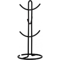 Suport pentru cani Tekno-tel 39x17cm Black MG303n imaginea #2 — magazin online Desire.md