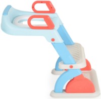 Colac WC pentru copii Moni Murray Blue imaginea #3 — magazin online Desire.md