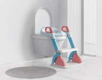 Colac WC pentru copii Moni Murray Blue imaginea #6 — magazin online Desire.md