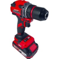 Mașină de înșurubat Start Pro SCD-20 imaginea #6 — magazin online Desire.md