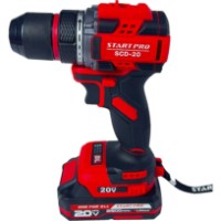 Mașină de înșurubat Start Pro SCD-20 imaginea #3 — magazin online Desire.md