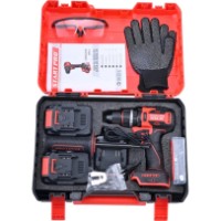 Mașină de înșurubat Start Pro SCD2-20 imaginea #3 — magazin online Desire.md