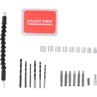 Mașină de înșurubat Start Pro SCD2-20 imaginea #4 — magazin online Desire.md