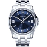 Наручные часы Sokolov 301.71.00.000.03.01.3