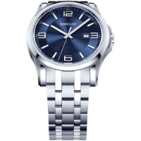 Наручные часы Sokolov 301.71.00.000.03.01.3 фото №2 — интернет-магазин Desire.md