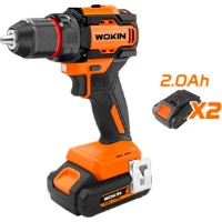 Mașină de înșurubat Wokin 620106 imaginea #2 — magazin online Desire.md