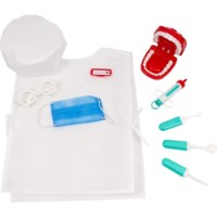 Set joacă doctor Technok Dentist (7358)