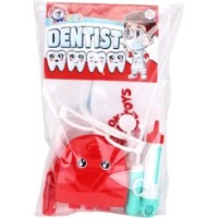 Set joacă doctor Technok Dentist (7358) imaginea #2 — magazin online Desire.md