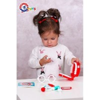 Set joacă doctor Technok Dentist (7358) imaginea #4 — magazin online Desire.md