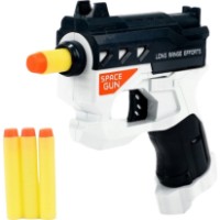 Pistolă Foam Strikex White S (8714627000542)
