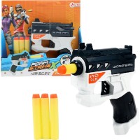 Pistolă Foam Strikex White S (8714627000542) imaginea #2 — magazin online Desire.md