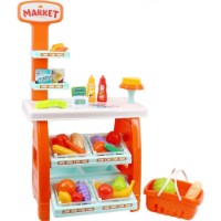 Set joacă Technok Market (0730)