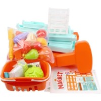 Set joacă Technok Market (0730) imaginea #2 — magazin online Desire.md