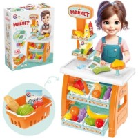 Set joacă Technok Market (0730) imaginea #3 — magazin online Desire.md