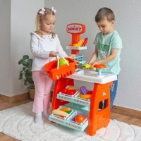 Set joacă Technok Market (0730) imaginea #6 — magazin online Desire.md