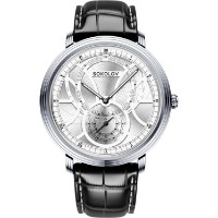 Наручные часы Sokolov 354.71.00.000.01.01.3