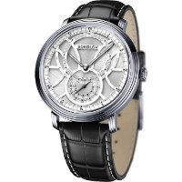 Наручные часы Sokolov 354.71.00.000.01.01.3 фото №4 — интернет-магазин Desire.md