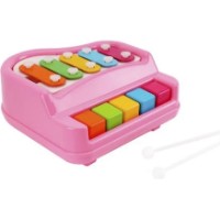 Xilofon Technok Pink (7907)