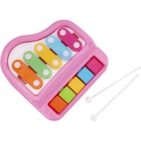 Xilofon Technok Pink (7907) imaginea #2 — magazin online Desire.md