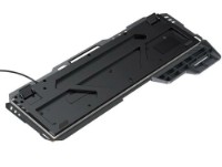 Tastatură Hoco DI98 Wired Black imaginea #2 — magazin online Desire.md