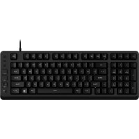 Клавиатура HyperX Alloy Eve 1800 EN Black (B7JE0AA) фото №4 — интернет-магазин Desire.md